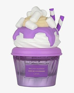 LATTAFA GIVE ME GOURMAND MALLOW MADNESS 75ML