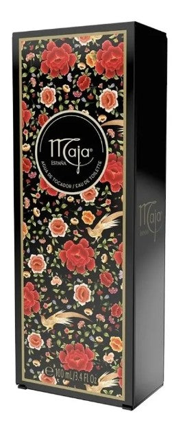MAJA AGUA DE TOCADOR 1.7FL