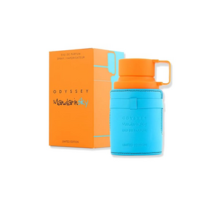 ARMAF ODYSSEY MANDARIN SKY 3.4 FL OZ
