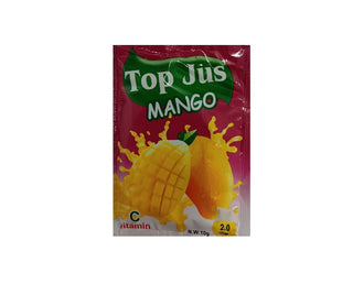 PAQUETICO REFRESCO TOP JUS