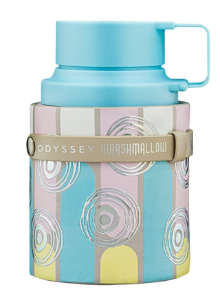 ARMAF ODYSSEY MARSHMRLLOW GOURMAND EDITION 3.4OZ