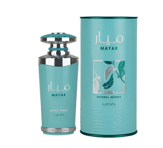 LATTAFA MAYAR NATURAL INTENSE 3.4 FL OZ