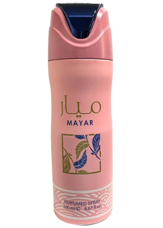 LATTAFA SPRAY CORPORAL MAYAR 200ML