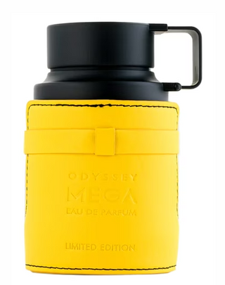 ARMAF ODYSSEY MEGA 3.4OZ