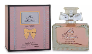 MISS DELICATE 3.4FL.OZ