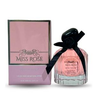 RIVOLI MISS ROSE 3.4FL.OZ
