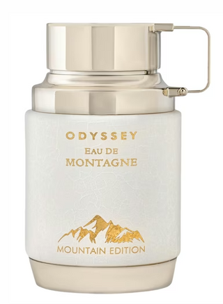 ARMAF ODYSSEY EAU DE MONTAGNE