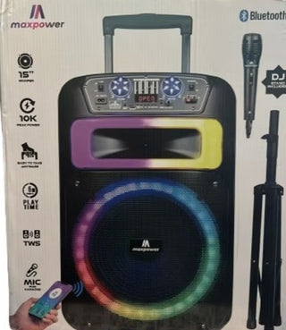 SPEAKER MPD1051