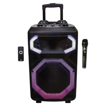 SPEAKER MPD1530-XB