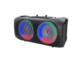 Max Power SPEAKER MPD611 - ROCKER 6