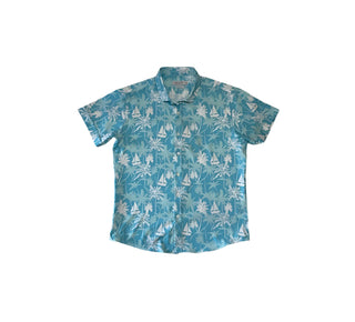 CAMISA DE HOMBRE MOJITO MS-8817