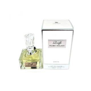 MUSK MALAKI 3.4 FL OZ EDP