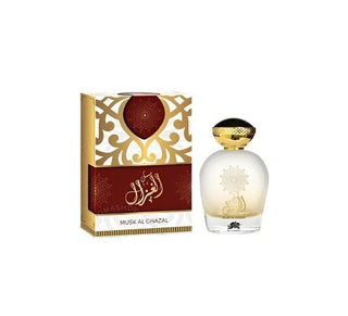 MUSK AL GHAZAL 3.4 FL OZ