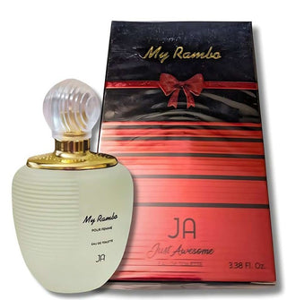 MY RAMBO 100ML