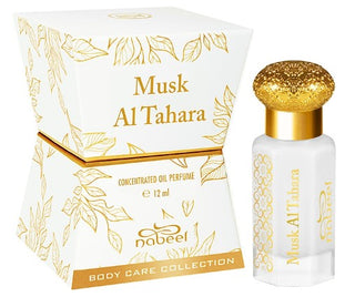 NABEEL MUSK AL TAHARA 12ML