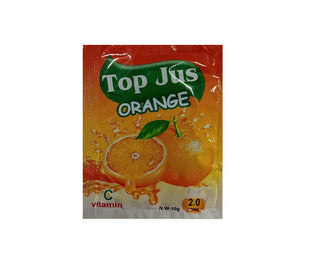 PAQUETICO REFRESCO TOP JUS