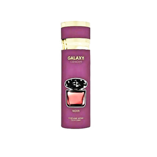 GALAXY SPRAY CORPORAL NOIR 6.67 OZ