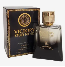 VICTORY OUD NOIR 3.4FL.OZ