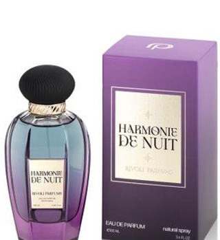 RIVOLI HARMONIE DE NUIT 3.4FL.OZ