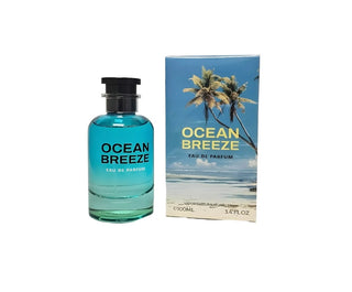 OCEAN BREEZE 3.4 FLOZ