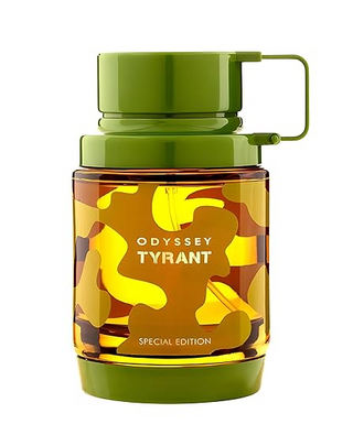 ARMAF ODYSSEY TYRANT 3.4FL.OZ