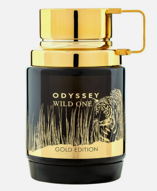 ARMAF ODYSSEY WILD ONE 3.4FL.OZ