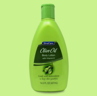 XTRACARE OLIVE OIL BODY LOTION VITAMIN E 14.5OZ