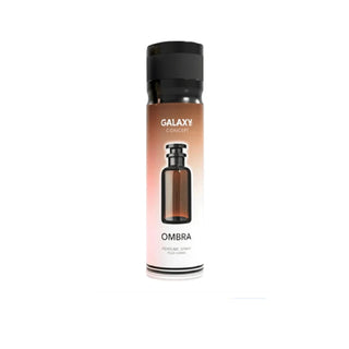 GALAXY SPRAY CORPORAL OMBRA 6.67 OZ