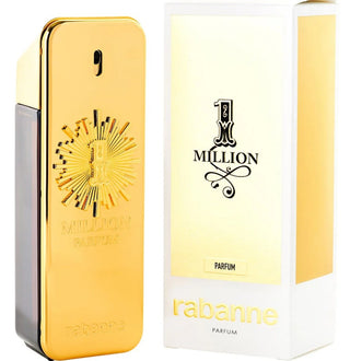 ONE MILLION PACO RABANNE EDT 3.4 FL OZ