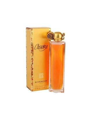ORGANZA GIVENCHY EDP W 100ml 3.3 oz