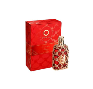 AMBER ROUGE ORIENTICA 2.7 FL OZ
