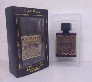 OUD AL BADR AMETHYST 3.4 FL OZ