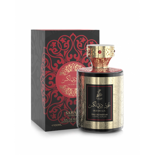 SAHARI SUPREME OUD DELUX 100ML