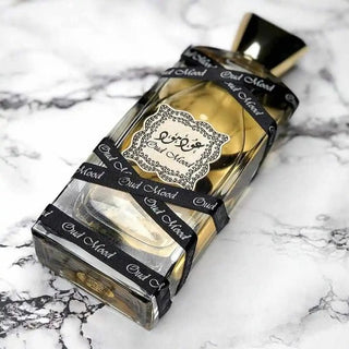 LATTAFA OUD MOOD 3.4 FL OZ