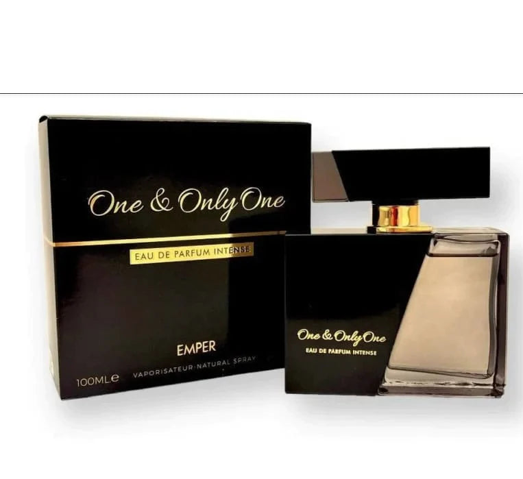 ONE &amp; ONLY ONE EDP INTENSO 3.4 FL OZ