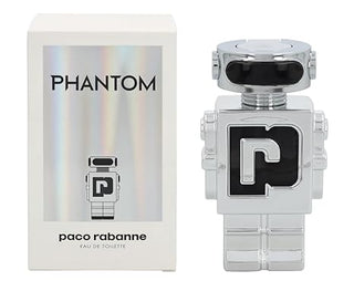 PHANTOM PACO RABANNE 3.4 FL OZ