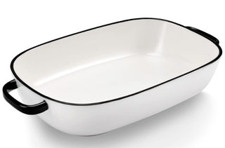 BANDEJA DE CERAMICA 13'' 16660