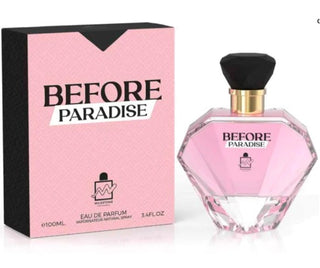 BEFORE PARADISE 3.4OZ