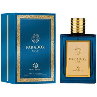PARADOX GOLD 3.4OZ