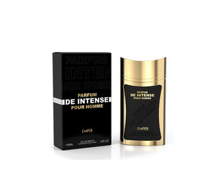 PARFUM DE INTENSE 3.4 FLOZ
