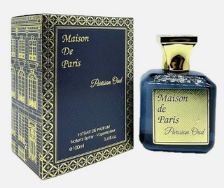 MAISON DE PARIS PARISIAN OUD 3.4FL.OZ
