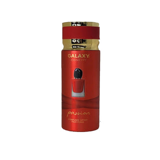 GALAXY SPRAY CORPORAL PASSION 6.67 OZ