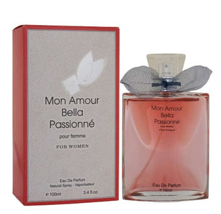 MON AMOUR BELLA PASSIONE 3.4FL.OZ