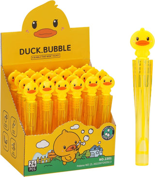 DUCK BUBBLE