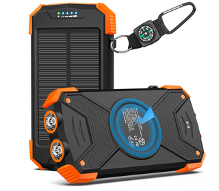 INTELLIGENCE POWER BANK