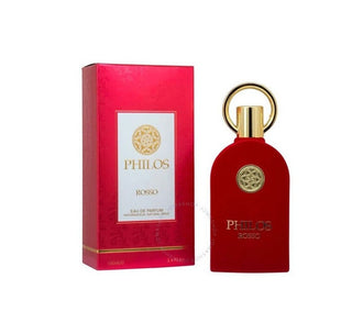 PHILOS ROSSO EDP 3.4 FL OZ