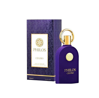 PHILOS CENTRO 3.4 FLOZ