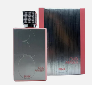 OUD AMBERT PINK 3.4FL.OZ