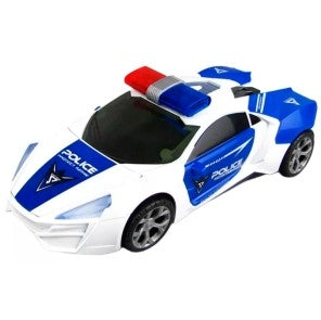 8811-13 POLICE