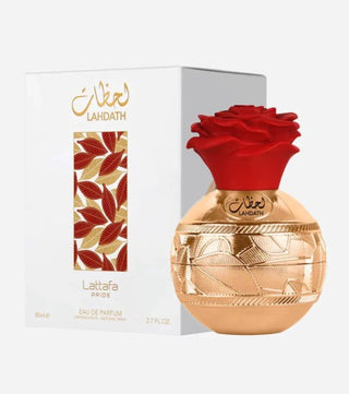 LATTAFA PRIDE LAHDATH 2.7 FL OZ